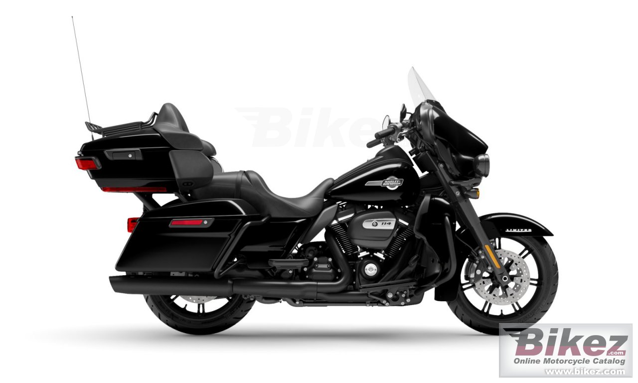 Hogtunes 462R-RM Altoparlanti Posteriori Da 16,5 Cm Per Harley-Davidson Ultra, Limited, Road Glide Ultra (2014+)